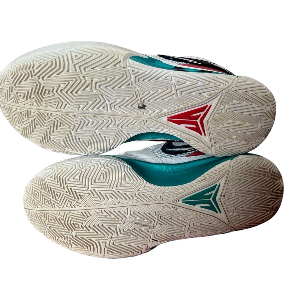 Nike Ja 1 Reverse Scratch Ja Morant (FV5957-100) … - image 6